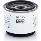 Mann-Filter Kraftstofffilter WK 11 015 X