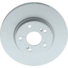 Bremsscheibe 0 986 479 G58 Bremsscheibe 0 986 479 G58