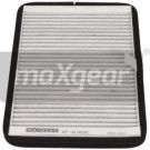 Maxgear Filter, Innenraumluft 26-0819