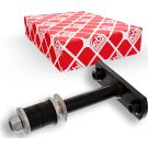FEBI BILSTEIN 41187 Koppelstange FEBI BILSTEIN 41187 Koppelstange