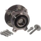 2 x SKF Radlagersatz VKBA 6638