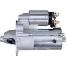 Hella Starter 8EA 011 610-211