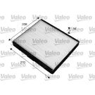 Valeo Filter, Innenraumluft VALEO ESSENTIAL 715517