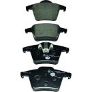 Hella Bremsbelagsatz, Scheibenbremse 8DB 355 010-801
