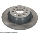 Bremsscheibe ADA104382 Bremsscheibe ADA104382
