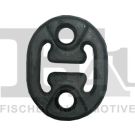 Halter, Abgasanlage 753-928