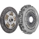 Valeo 827513 Kupplungssatz NEW KIT2P