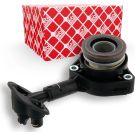 FEBI BILSTEIN 36017 Zentralausrücker, Kupplung FEBI BILSTEIN 36017 Zentralausrücker, Kupplung