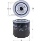 Ölfilter OC 223 Ölfilter OC 223