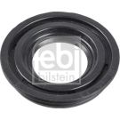 febi bilstein Dichtung, Zylinderkopfhaube 174029