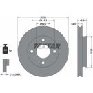 Bremsscheibe 92134803 Bremsscheibe 92134803