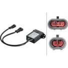 Hella Steuergerät, Beleuchtung 5DS 010 668-711