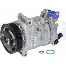 Kompressor, Klimaanlage CS20647 Kompressor, Klimaanlage CS20647