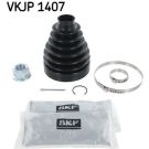 SKF Faltenbalgsatz, Antriebswelle VKJP 1407