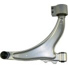 Metzger Lenker, Radaufhängung 58070202