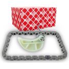 FEBI BILSTEIN 170308 Kettensatz, Ölpumpenantrieb