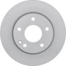 BOSCH Bremsscheibe 0 986 478 875