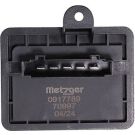 Metzger Regler, Innenraumgebläse 0917789