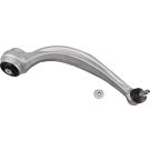 Metzger Lenker, Radaufhängung 58030301