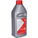 FEBI BILSTEIN 180587 Bremsflüssigkeit FEBI BILSTEIN 180587 Bremsflüssigkeit