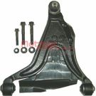 Metzger Lenker, Radaufhängung COMPETENCE KIT 58024801