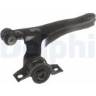 Lenker, Radaufhängung TC1166 Lenker, Radaufhängung TC1166