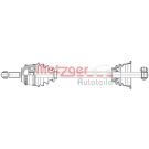 Metzger Antriebswelle 7210025