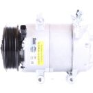 Kompressor, Klimaanlage 89571