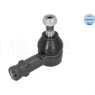Meyle 2 x MEYLE Spurstangenkopf MEYLE-ORIGINAL: True to OE 616 020 5579