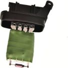 Maxgear Regler, Innenraumgebläse 57-0042