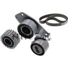 NTN-SNR Zahnriemensatz KD455.54