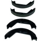Bremsbackensatz, Feststellbremse 8DA 355 050-591 Bremsbackensatz, Feststellbremse 8DA 355 050-591