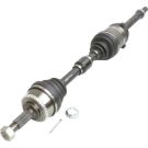 Maxgear Antriebswelle 49-1033
