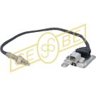 NOx-Sensor, NOx-Katalysator 9 3826 1