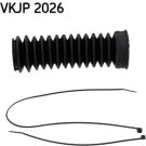 SKF Faltenbalgsatz, Lenkung VKJP 2026