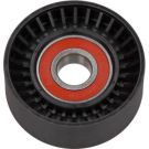 Maxgear Spannarm, Keilrippenriemen 54-0981