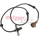 Sensor, Raddrehzahl 0900150 Sensor, Raddrehzahl 0900150