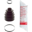 FEBI BILSTEIN 101938 Faltenbalgsatz, Antriebswelle FEBI BILSTEIN 101938 Faltenbalgsatz, Antriebswelle