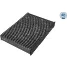 Meyle Filter, Innenraumluft MEYLE-PD: Advanced performance and design 112 326 0027/PD
