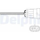 Delphi Lambdasonde ES20302-12B1