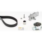 ContiTech Zahnriemensatz CT1028K2