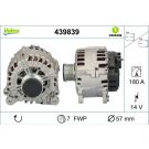 Generator Valeo Origins New OE TECHNOLOGIE 439839