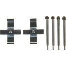Zubehörsatz, Scheibenbremsbelag PFK561 Zubehörsatz, Scheibenbremsbelag PFK561