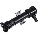 Metzger Waschwasserdüse, Scheinwerferreinigung 2220736