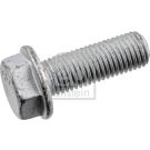 FEBI BILSTEIN 182471 Schraube, Bremssattel FEBI BILSTEIN 182471 Schraube, Bremssattel