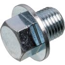FEBI BILSTEIN 48878 Verschlussschraube, Ölwanne FEBI BILSTEIN 48878 Verschlussschraube, Ölwanne