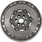 Valeo Schwungrad DUAL MASS FLYWHEEL 836161