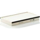 MANN-FILTER CU 2746 Innenraumfilter, Partikelfilter MANN-FILTER CU 2746 Innenraumfilter, Partikelfilter
