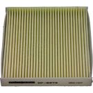 Filter, Innenraumluft 26-0708