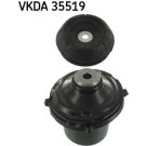 Federbeinstützlager VKDA 35519 Federbeinstützlager VKDA 35519